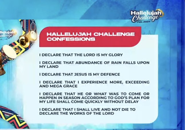ONyerho's tweet photo. The Lord has done it, finally, finally, finally!!!!! 

#HallelujahChallenge2024 https://t.co/kJA4e1dWeO