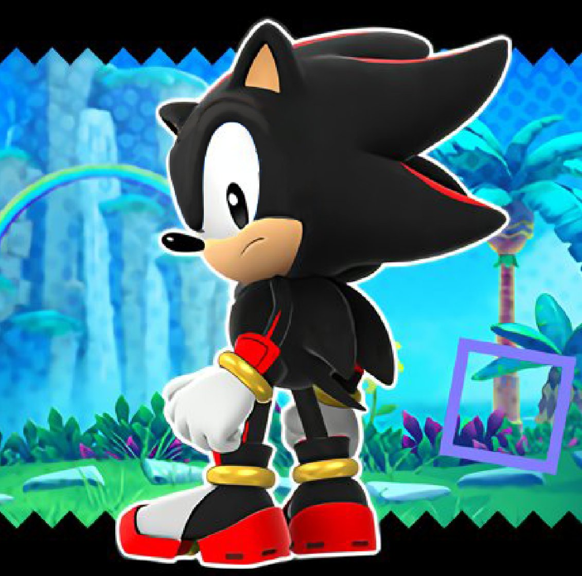 Classic Shadow Move Classic Shadow!
