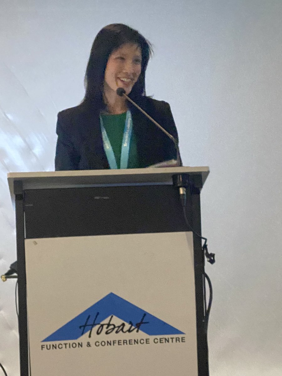 Australasian Brachytherapy Group tweet media