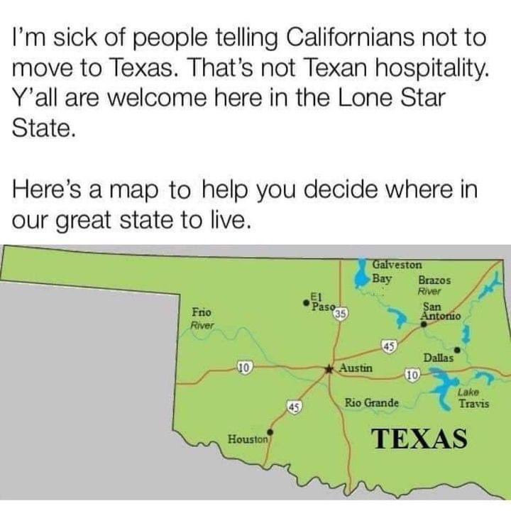EdwinRankin's tweet photo. #Californicated https://t.co/ojmYajDjLq