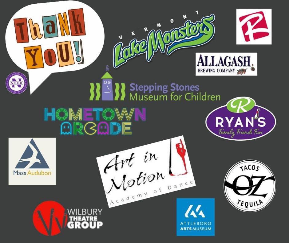 The donations keep rolling in. This week we would like to thank the following companies for supporting NEED and our spring online auction that will start May 3rd!

If you would like to make a donation or learn more about becoming a sponsor please email us at nortonneed@gmail.com.