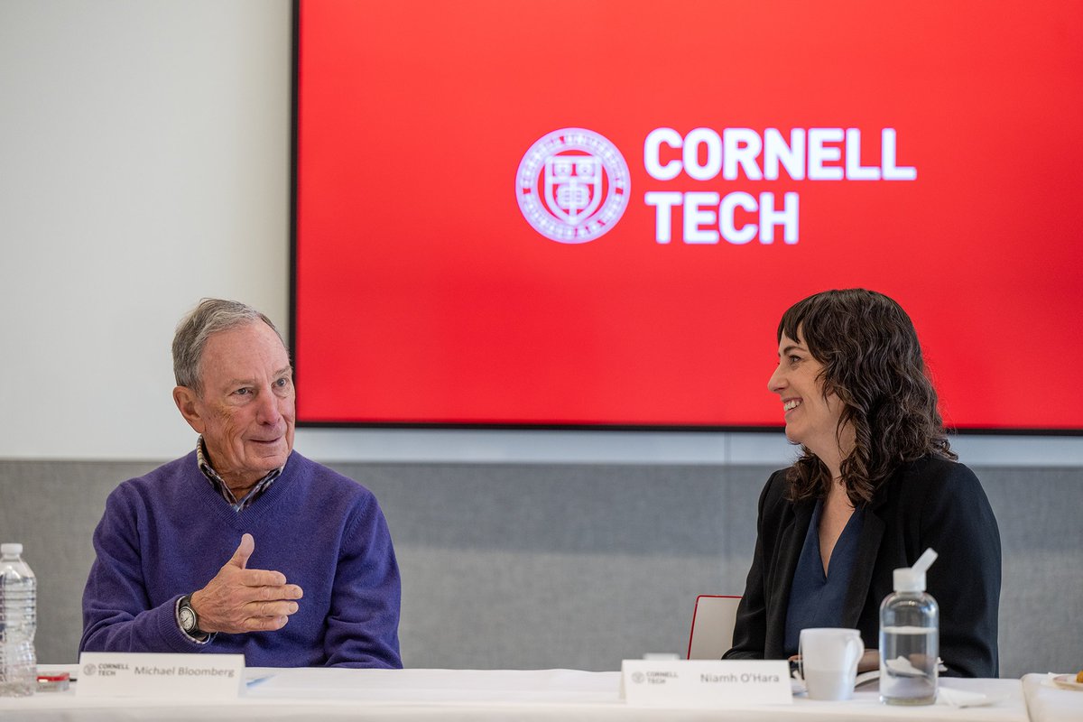 cornell_tech tweet picture