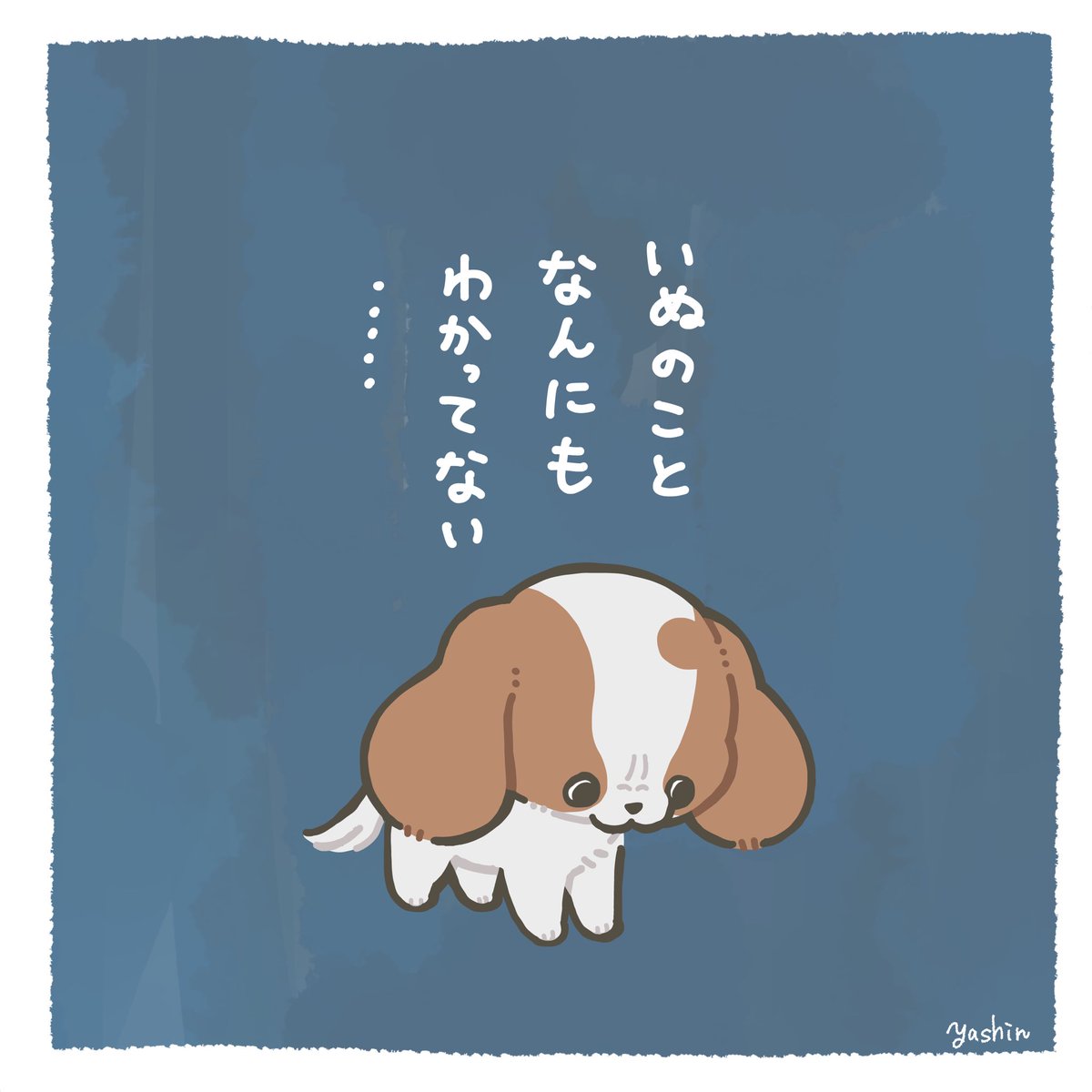 犬、自分の気持ちを人間が汲んでくれたときとそうでないときのテンションの落差がすごい 