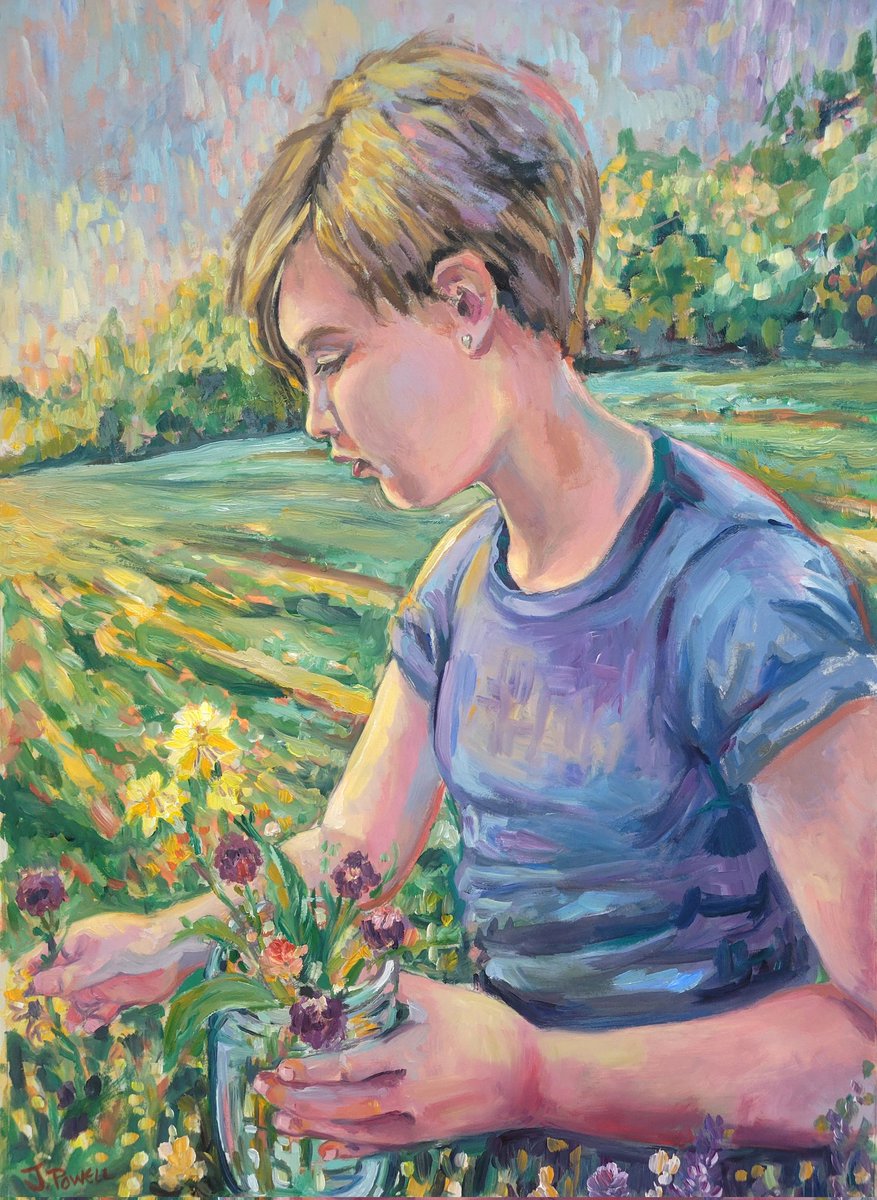 Jessica Powell tweet media