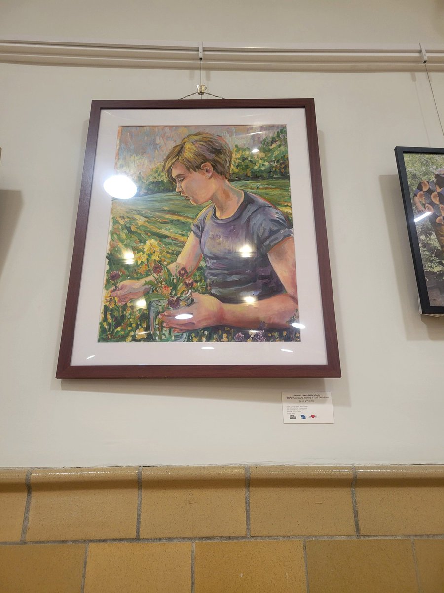 Jessica Powell tweet media