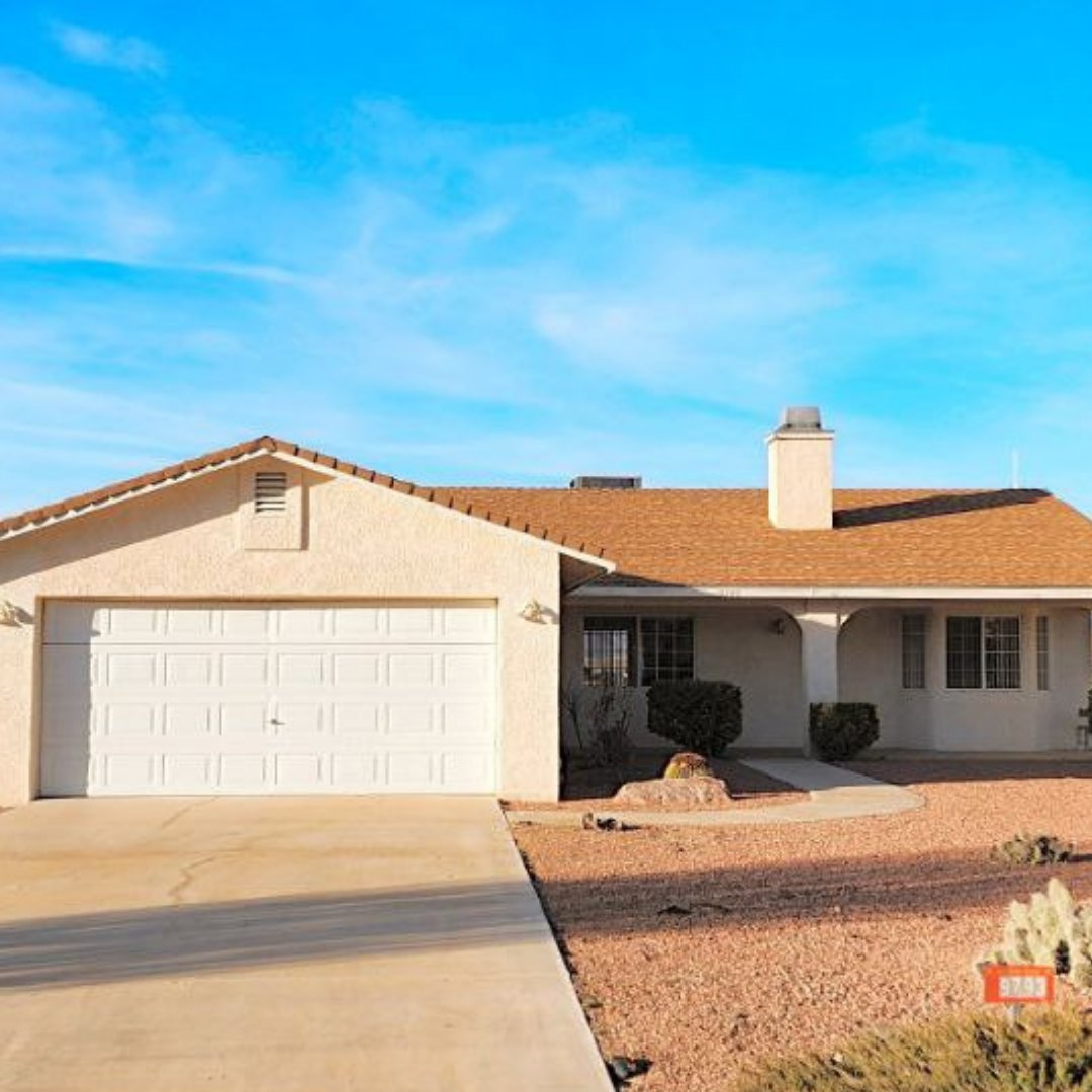 _savagedq's tweet image. Closed on this home today! 

Looking to buy or sell real estate in Kingman AZ? Call or text me today at 928-530-3283 

#bmpnetwork #exprealty #homesinkingman #buyersagent #kingmanrealestate #sold