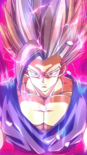 DokkanAssets's tweet photo. 🔁RETWEET TO PULL LR GOHAN BEAST AND THE GAMMAS FIRST MULTI! 🔁 https://t.co/KVx7CMxLrD