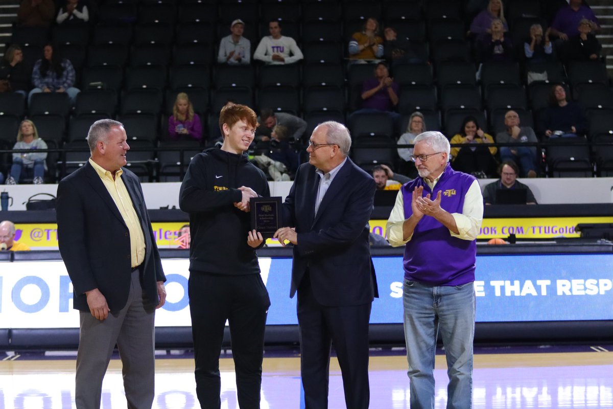 TTU Men's Basketball tweet media