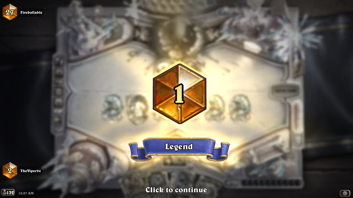 BEST META EVER 🤡🤡🤡 !!!

Im having so much fun right now, zero unfavorables actually 🤡🤡🤡

🐍🏆🐍🏆🐍🏆