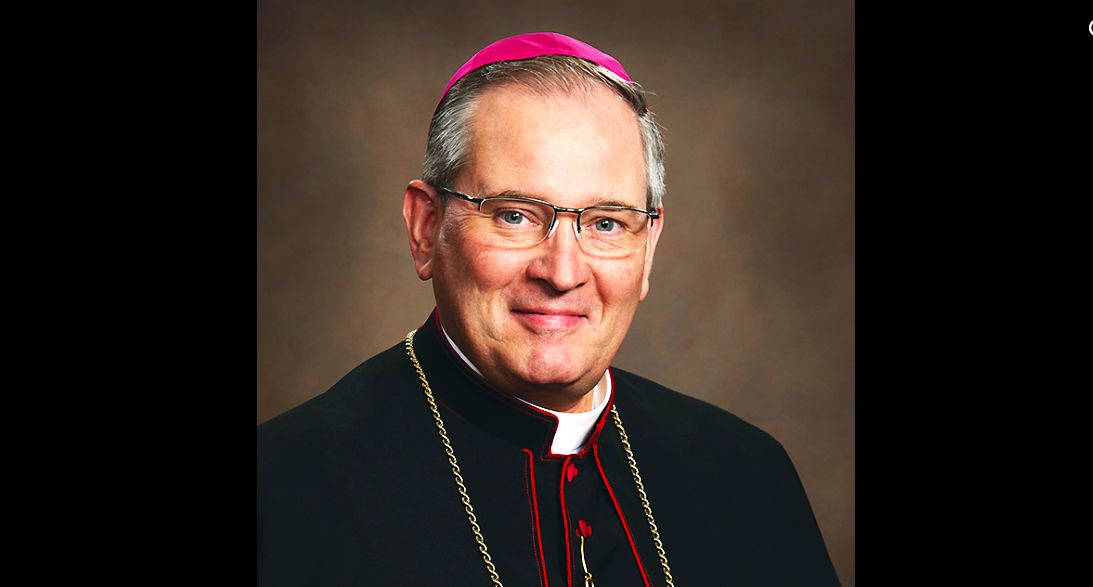 catholicnews1's tweet image. Bishop Peter Muhich, of the #Diocese of #RapidCity, Announces he is Entering Hospice Care due to his #Cancer
catholicnewsworld.com/2024/02/bishop…