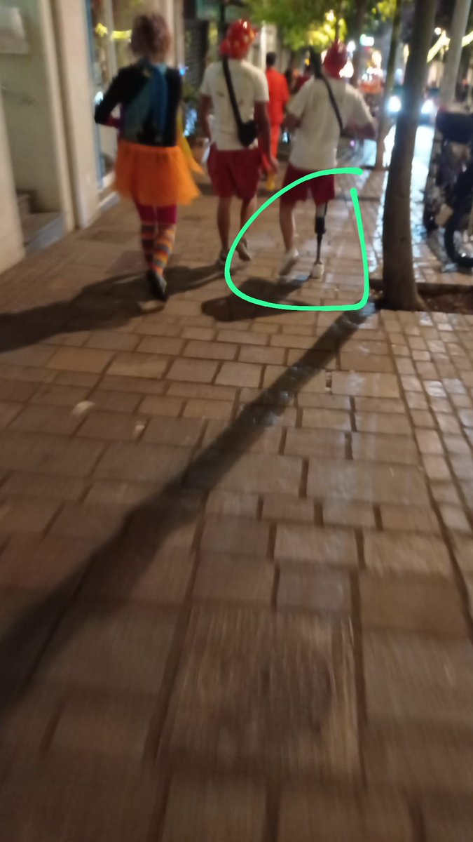 _ruuymaan_'s tweet photo. @JoelRamosViera1 Literalmente yo en carnavales https://t.co/PB7Z8x26wJ