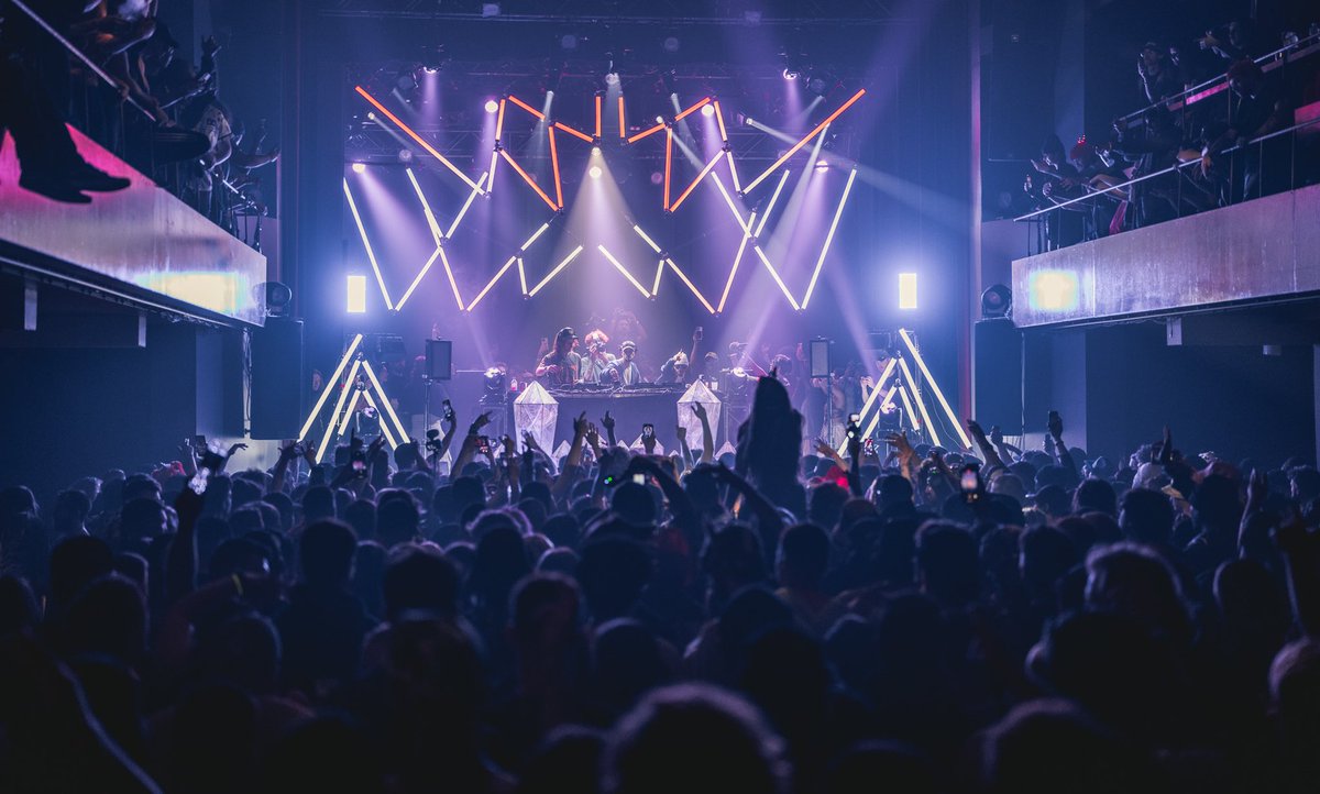 Northern Invasion 2024 was a success. 💙🎖️ See y’all next year, bigger &amp; better again. #TheRiddimOlympics #ClubSoldout