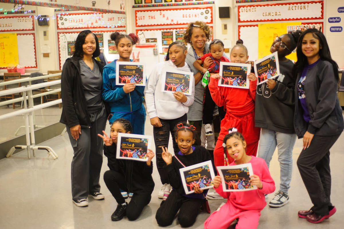 JCPSDEP1's tweet photo. Thrilled to have attended the outstanding Literacy & Dance closing program at King Elementary tonight! ππ· Students showcased their talents, celebrating the power of education through movement. #LitandDance #jcpsdep https://t.co/QF7To9wRiT