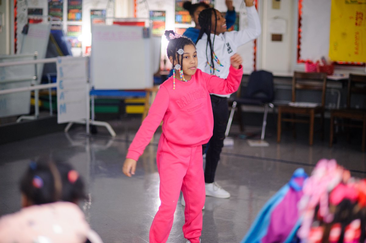 JCPSDEP1's tweet photo. Thrilled to have attended the outstanding Literacy & Dance closing program at King Elementary tonight! ππ· Students showcased their talents, celebrating the power of education through movement. #LitandDance #jcpsdep https://t.co/QF7To9wRiT