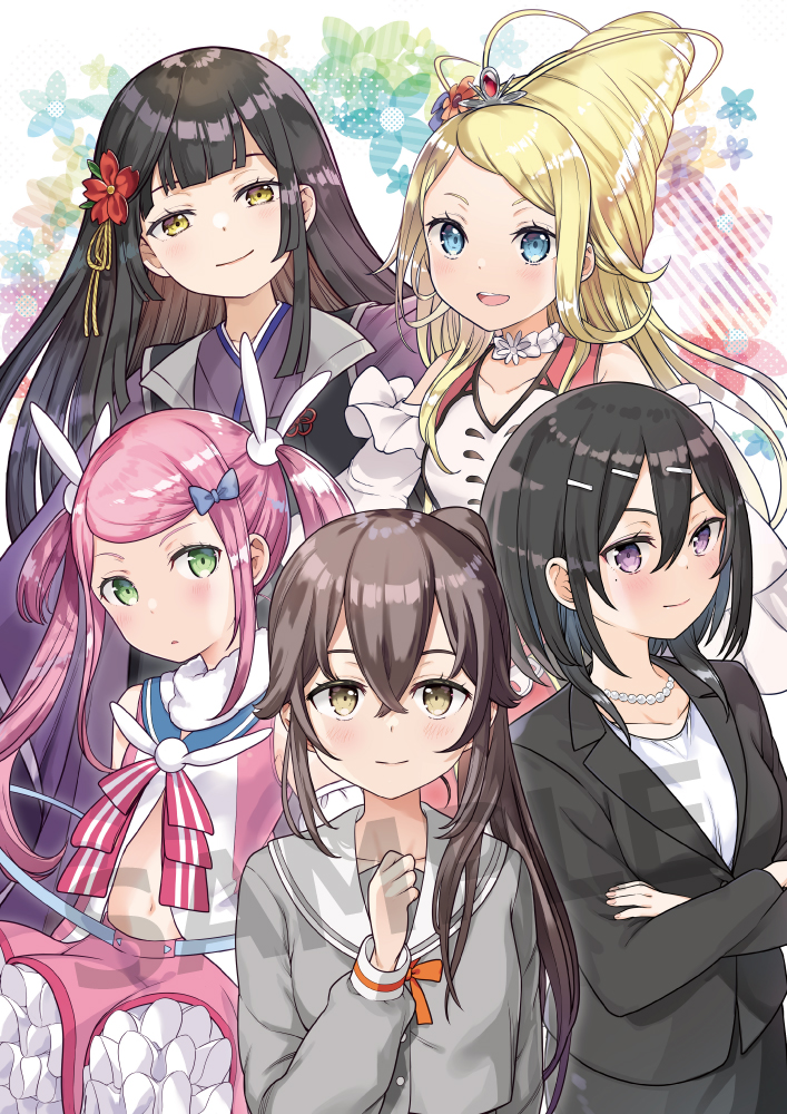 🔥早キャン🔥 早期予約をしたら、 A3クリアポスターを貰った件 〜お