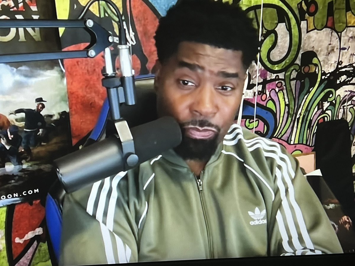 #TariqNasheed explains double court win against Taharka Bey of Moorish World TV, how a new precedent was set in the state of Maryland - for online harrassment- from the victory.  Commentary starts at minute 10 - 33 Tariq Nasheed Also addresses the possibility of a civil suit.