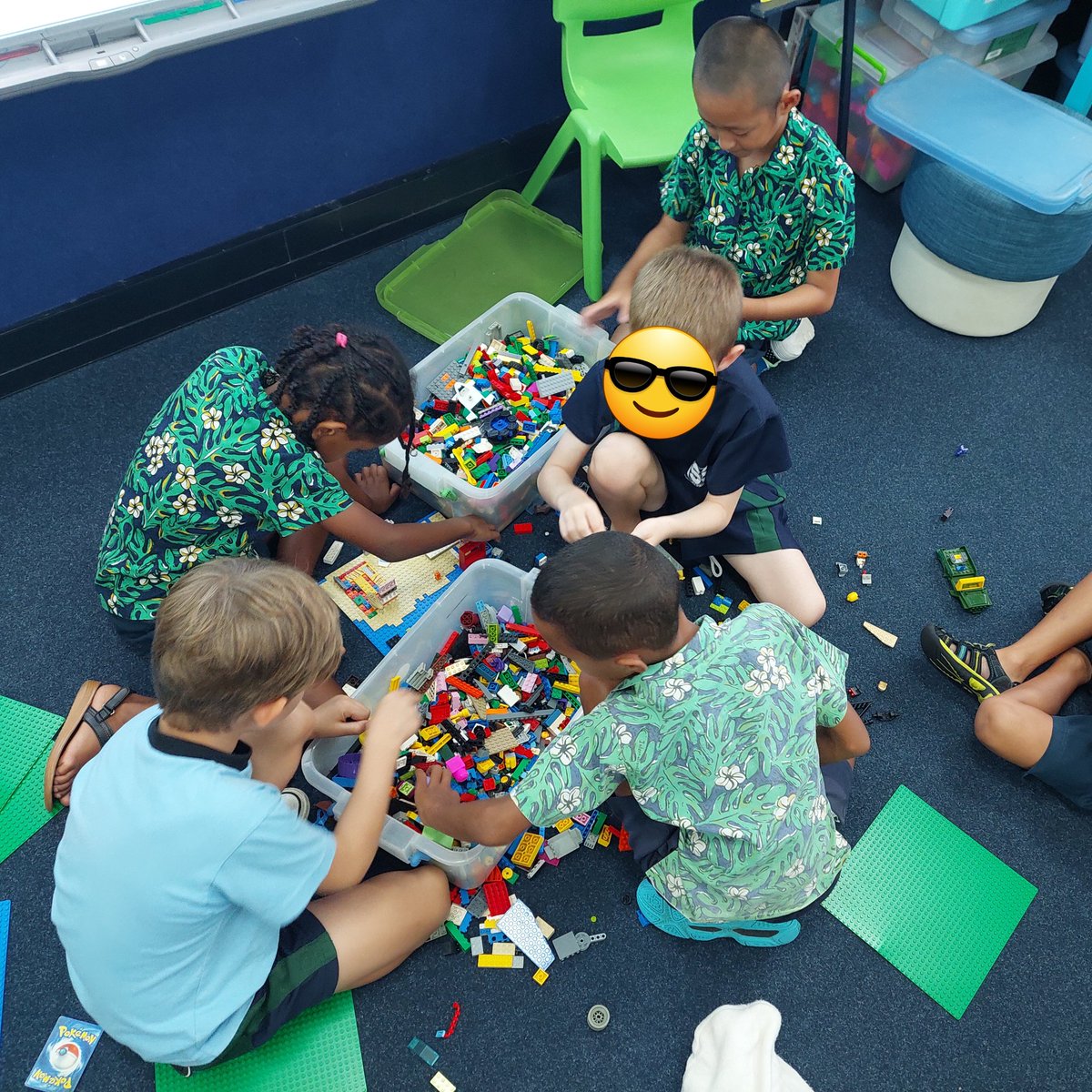 SheBe1ieved's tweet photo. 🌺 Fun things to do on a 🌧  day.  #libraries #issFiji #issFj https://t.co/XDwQYuVkQ6
