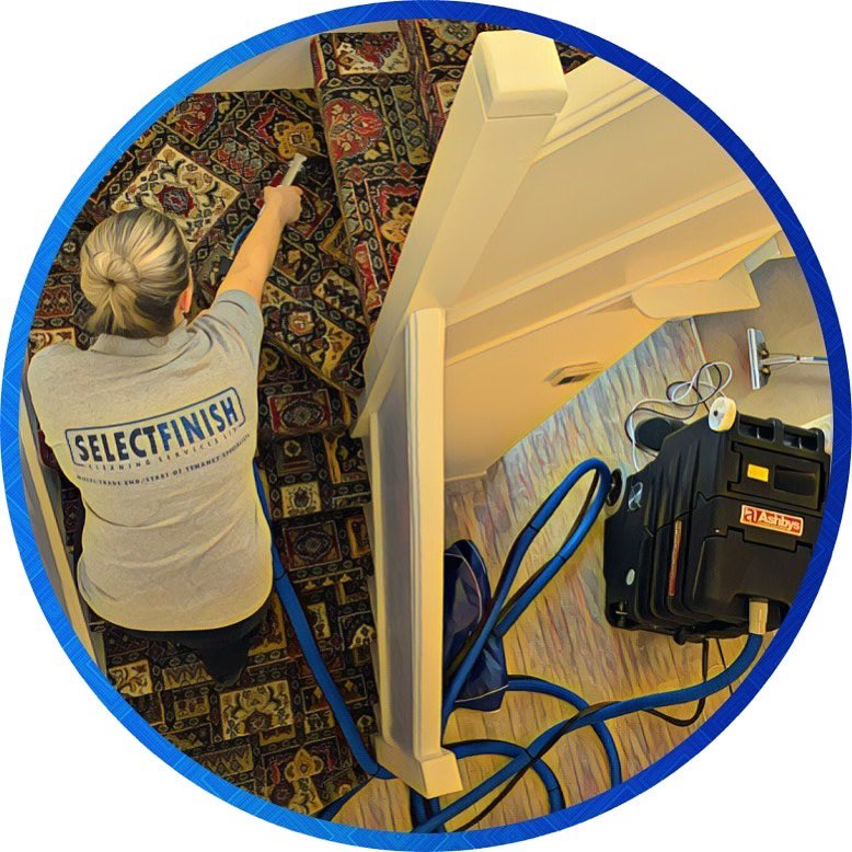SelectFinish's tweet image. Multi-trade end/start of tenancy specialists with a proven track record. 
Clean | Redecorate | Repair working with landlords, agents and other organisations. 
📱07582 751854 
📧 info@selectfinishcleaningservices.co.uk 
🌐 selectfinishcleaningservices.co.uk