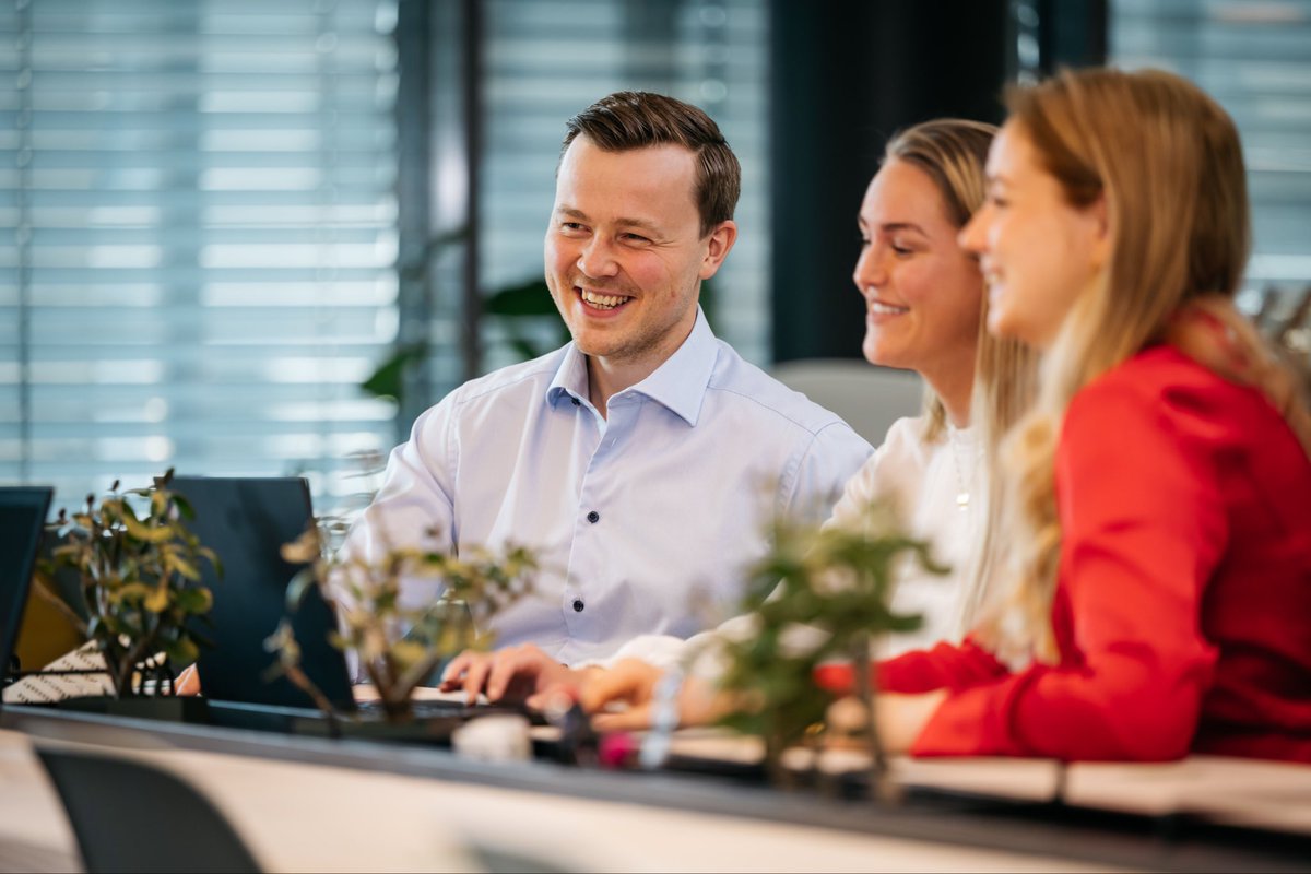 CDyrnes's tweet image. Møt advokater fra EY Tax &amp;amp; Law på Arbeidslivsdagene ved UiO i dag - på The Hub