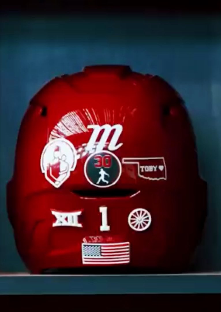 jiminarlington's tweet photo. @OU_Baseball @CoachJohnsonOU #TobyKeith #RyanMinor 😢 https://t.co/iQQcqYVZqj