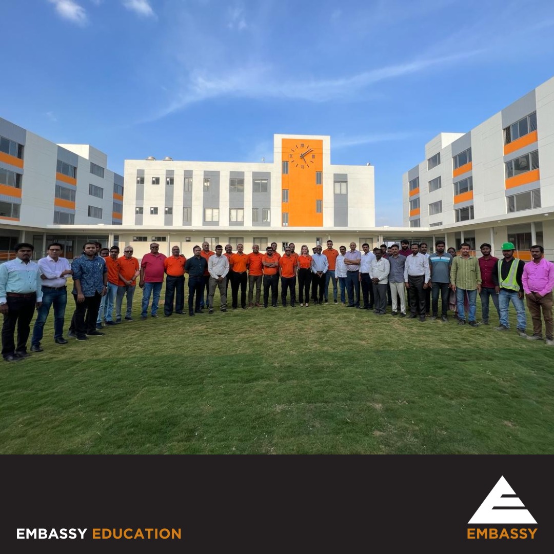 TheEmbassyGroup tweet media