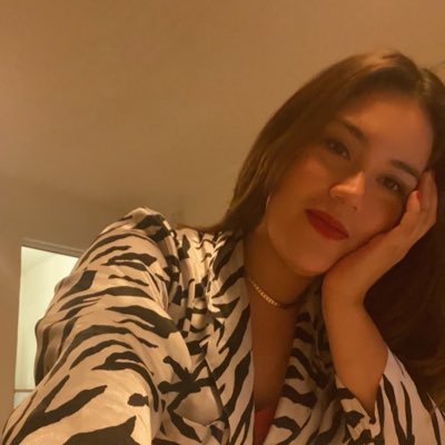lulusilveiraz's tweet photo. #NewProfilePic https://t.co/yZPRwzShHl