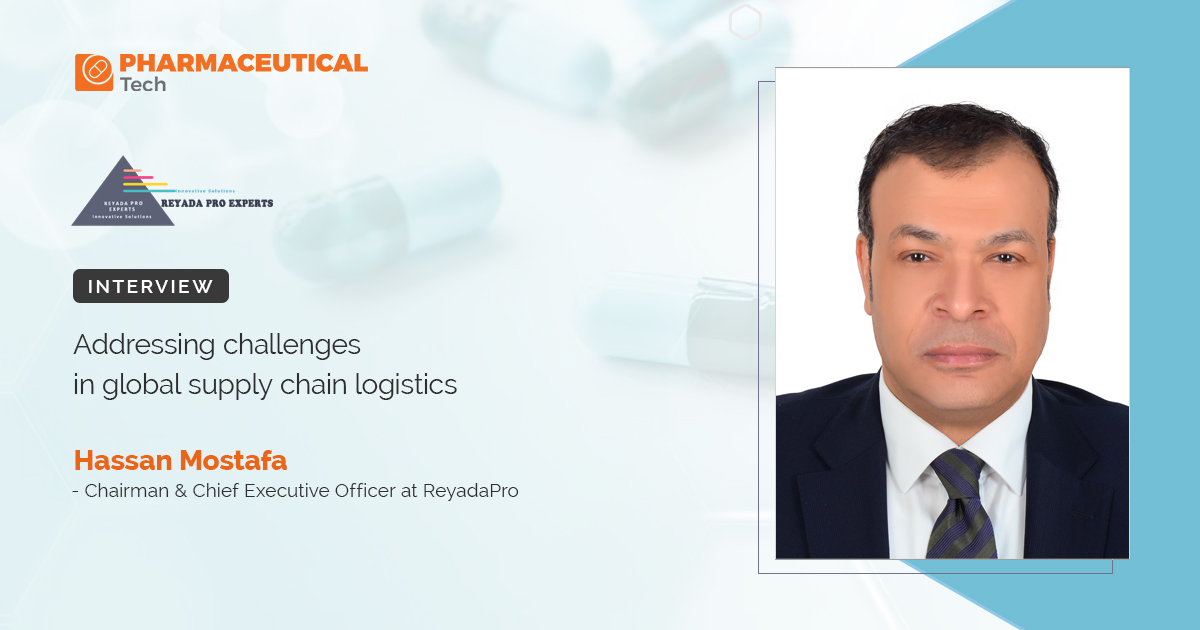 pharmaceutictec's tweet photo. Ever think about your meds' journey? It's a maze! Product integrity, temperature checks, counterfeit risks - #PharmaLogistics isn't easy. Time to leverage tech like #Blockchain &amp; embrace #collaboration for a robust #supplychain

More:
https://t.co/p7cjko7eZh

#expertinsights https://t.co/ODvLfl6MeQ