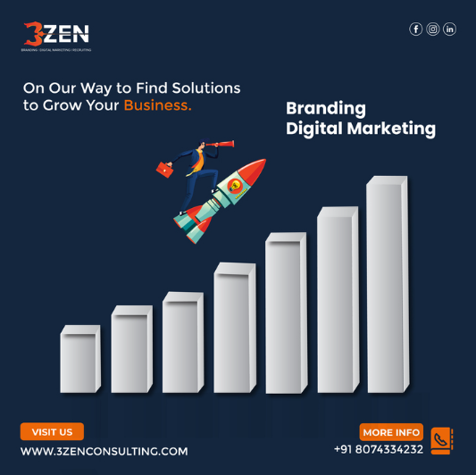 3ZenConsulting's tweet photo. 🚀📈 Unleash business potential with our cutting-edge digital marketing solutions! 🌐🤝 Elevate brand visibility, build lasting customer bonds, and surge ahead of competitors with our trend-savvy strategies.

#DigitalSuccess #MarketingMastery #3zenconsulting https://t.co/x5FeDpaq9R
