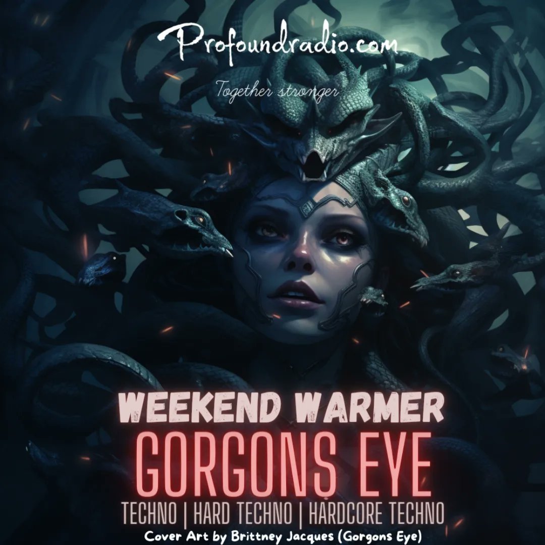 gorgons_eye's tweet photo. Please enjoy on Mixcloud and SoundCloud ๐๐โค๏ธโ๐ฅ๐น๐โโฌโค๏ธโ๐ฅ
Mixcloud:
https://t.co/oAu3n5CMBW
SoundCloud:
https://t.co/yEm47xFIRB
#profoundradio #ukradio #hardtechno #bouncytechno #hardcoretechno #hardtek #industrialtechno #undergroundtechno #techno #loveformusic #gorgonseye https://t.co/VYAJP9BUc8