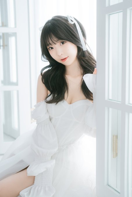 Twitterのコスプレ画像28