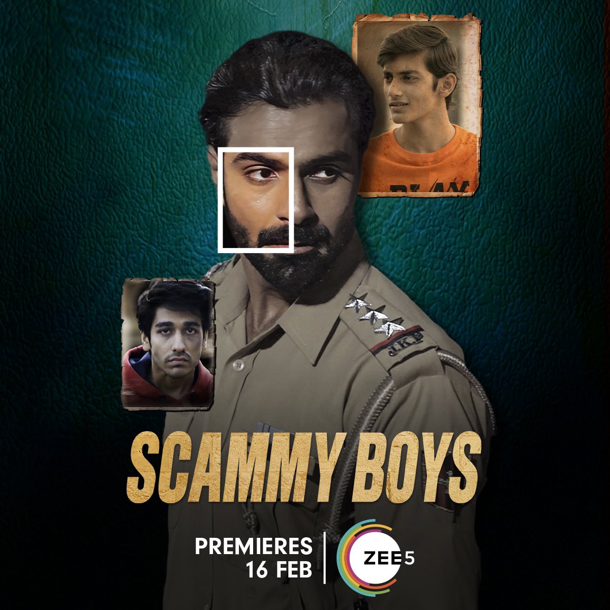 Hindi film #ScammyBoys (2024) by #ShoibNikasShah, ft. @AshmitPatel #AyushmaanSaxena #RudraSoni & #RupaChaulagain, now streaming on @ZEE5India. @Rahatkazmifilms