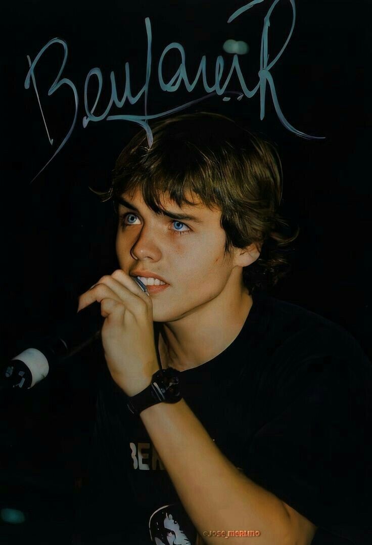 feliz día para mi amor imposible 😍