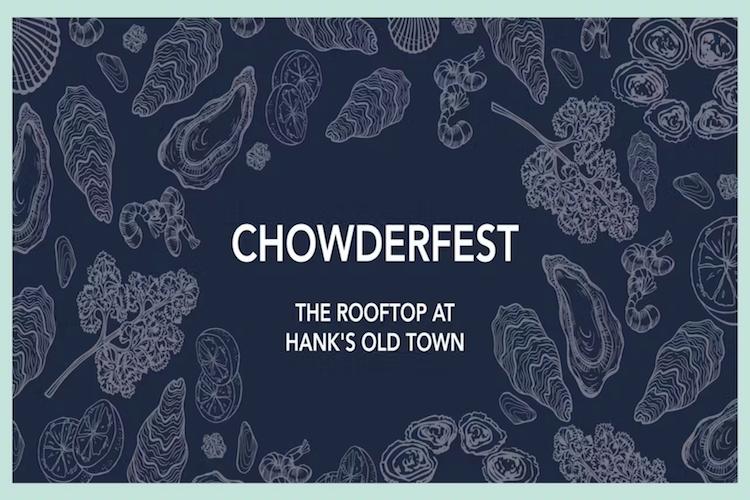 NycciNellis's tweet image. A shuckin' good time 🦪 ~ @hanksoysterba #Chowderfest + @TheMidlandsDC 4th annual Chili Cook-Off + @WineryatBullRun #GalentinesDay market + #LimaniDC Greek Goddess Brunch + @IronGateDC Tunnel of Love Valentine’s pop-up ++
thelistareyouonit.com/full-calendar/…