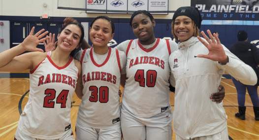 If anyone deserves this - it’s these 4 Seniors playing together since they were little❤️ you got this💪🏼<a href="/angie_baller32/">Angelina Smith</a> <a href="/Jasmine_J34/">Jasmine Jones</a> <a href="/Persais18/">Persais Williams</a> <a href="/yahaira_bueno/">Yahaira Bueno</a>