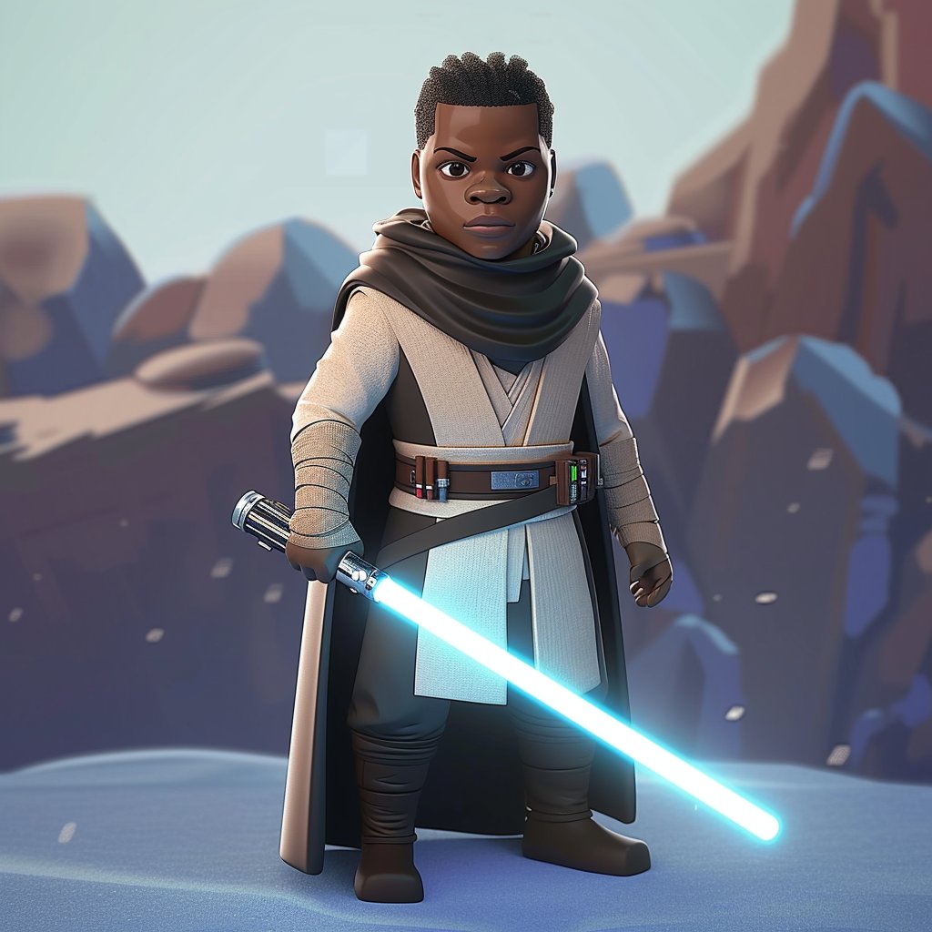 UrbanAcolyte's tweet photo. Dear @pabl0hidalgo -- I know you don't mix Twitter with work, but if this could somehow make it into a work meeting... You'd appease a lot of fans that still rock heavy with Star Wars ๐
#MasterJediFinn #JohnBoyega #FN2187 https://t.co/kurEdgzDzA