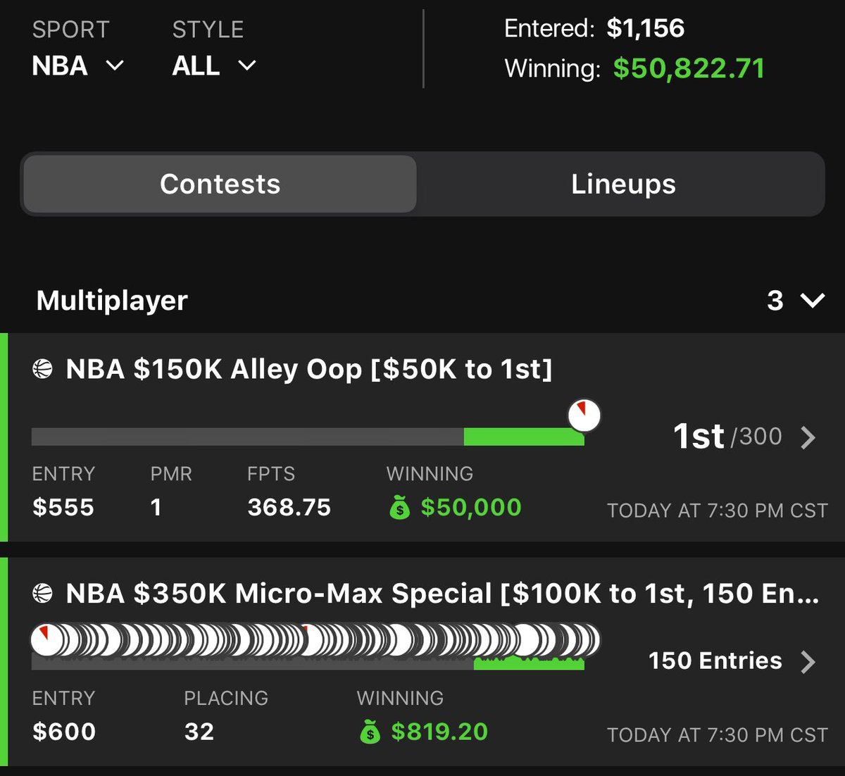 GUP_GC's tweet photo. 🏀 heats up for me this week and of course now we have a week break…… Plenty ⛳️ and 🏁 to hold us over! @GupsCorner 

#bulletlife https://t.co/GfYikM1jO2