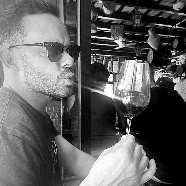 #NuevaFotoDePerfil 🍷 #masvino