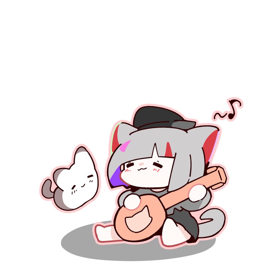 Post by 네네코 마시로 on X: 지티에이 해야짓