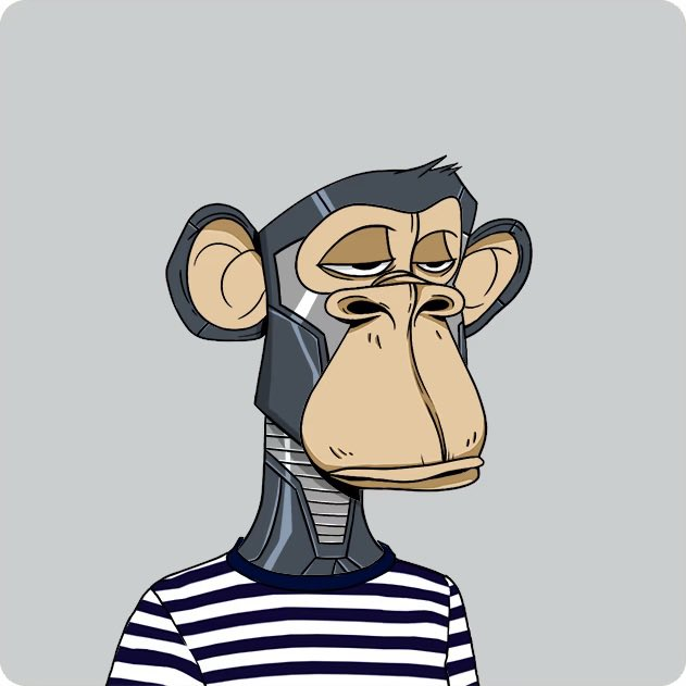 Missed my 1000 days birthday, we're officially 1004 days in. Still remember <a href="/PrepsToThePros/">PrepsToThePros.eth</a> sending me my ape before I even send him ETH, those were some legendary days.