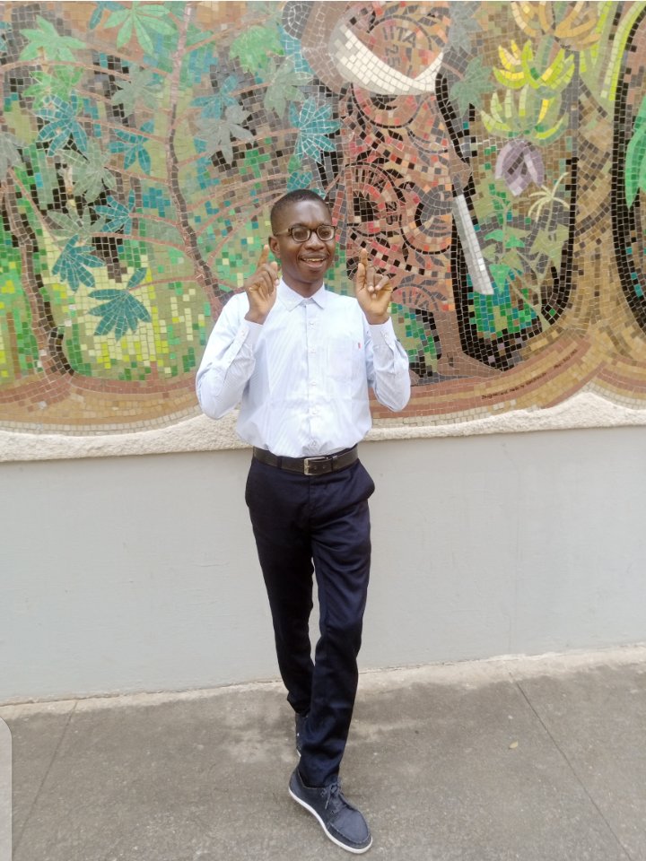 sechibueze's tweet photo. I'm super grateful for the opportunity to make another trip round the sun.

It's been a journey of growth, learning, and cherished moments. 

Here's to embracing the journey ahead with passion and purpose.

I'm +1 https://t.co/NOAxietzMS