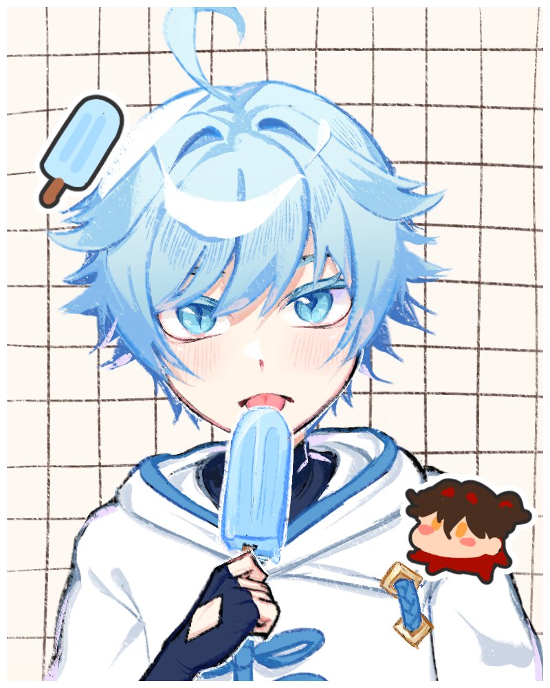 bluefishlulu's tweet photo. ☁️ ART RAFFLE ☁️

Thank you so much for 1500+ followers! 💫

PRIZE: 1 winner will receive a pencil portrait like below!

To enter:  
₊ ⊹ follow/rt
₊ ⊹ reply with your OC (optional)

Ends 16 Mar 2024 🤍

Good luck and thank you for your support !!

#vtubers #artraffle https://t.co/tQYD36Yl8W