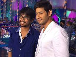 urstrulyMaxDHFM's tweet image. Young Hero #RajTharun with his Biggest Cult Superstar #MaheshBabu 😍
Wishig you much more success, good health, peace &amp;amp; happiness bro wholeheartedly from all our DHFM&apos;s 😊