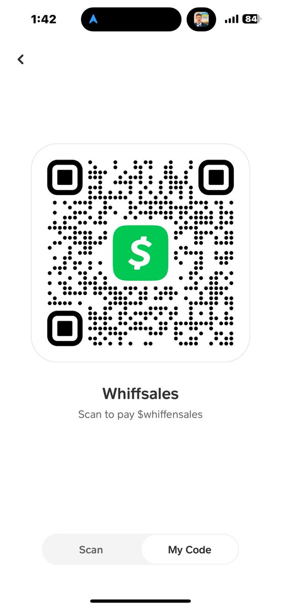 DMcashmaster's tweet photo. @Thomasfindom23 https://t.co/VGkj17QBbr