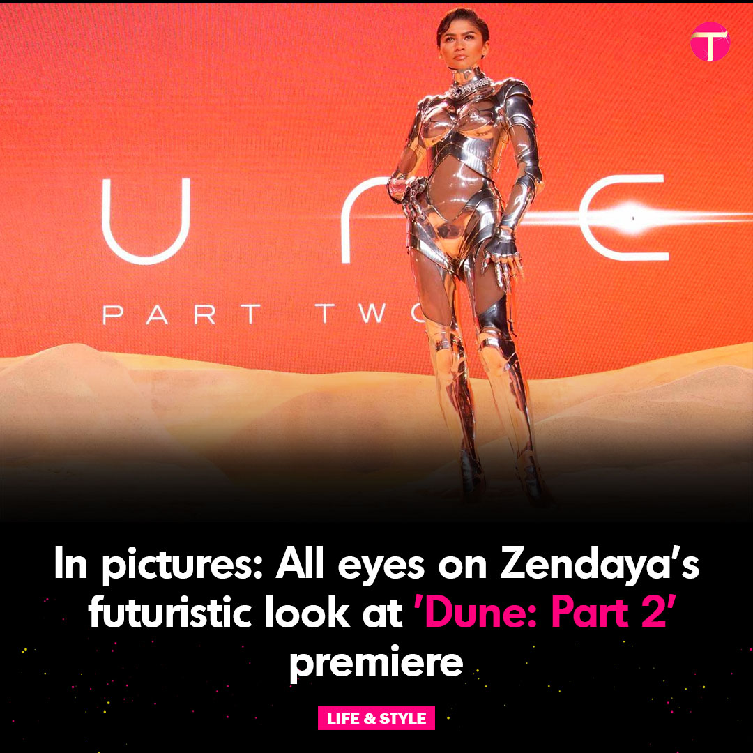 Tribune Life & Style tweet media