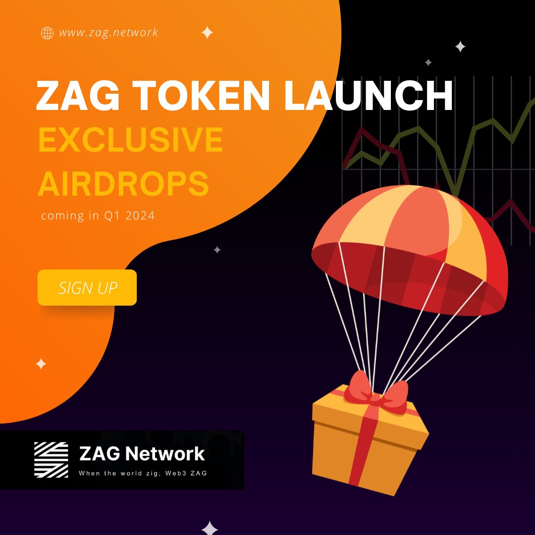 ZAGNetwork's tweet photo. HAPPY FRIDAY, ZAGGERS!!!

Just a quick reminder! Our vibrant community has grown to over 8000 users, and what sets us apart? Genuine connections! Every user is verified through a KYC process, ensuring a community of real, human individuals. https://t.co/2SNlPj56pw