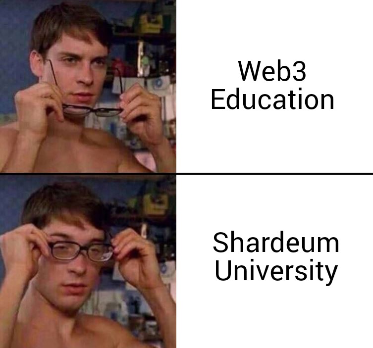 Your one stop gateway to Master Web3📚 👇👇👇

#BBMzansi #NFTs #Web3