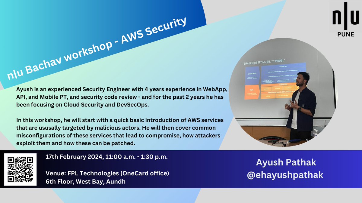 null Pune tweet media