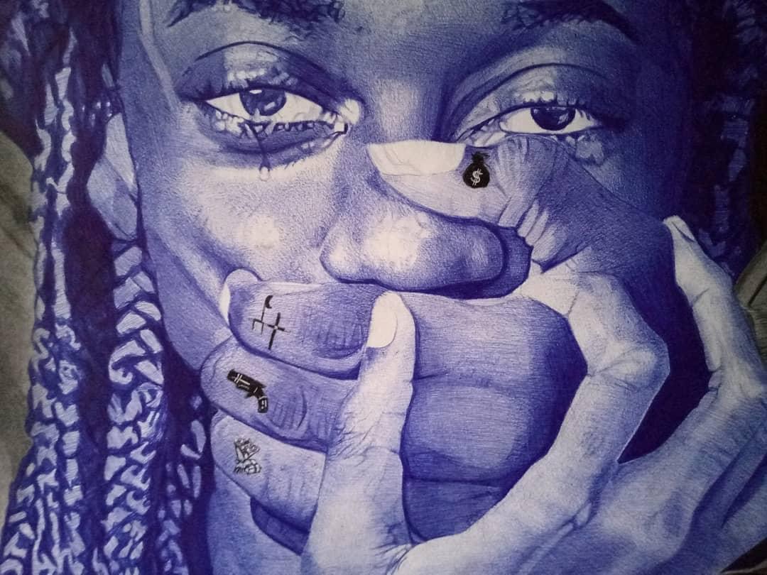 myperception06's tweet photo. ARTIST RETREAT ZANZIBAR
A luxurious painting holiday on the tropical island of Zanzibar. African portraiture &amp;  workshops led by experts in Tingatinga. @joelycett  @momalycett We have a luxury suite reserved for you &amp; we would like to invite you to join us! WhatsApp +33607994338 https://t.co/MeiLMHe9wZ