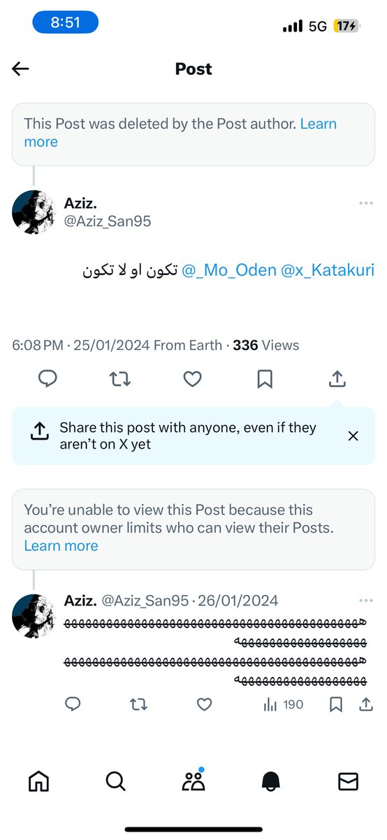 _Mo_Oden's tweet photo. @Aziz_San95 @Ghamer91 @DRAGON_D_OP @x_Katakuri وش السالفة https://t.co/ZD42NEh0uc
