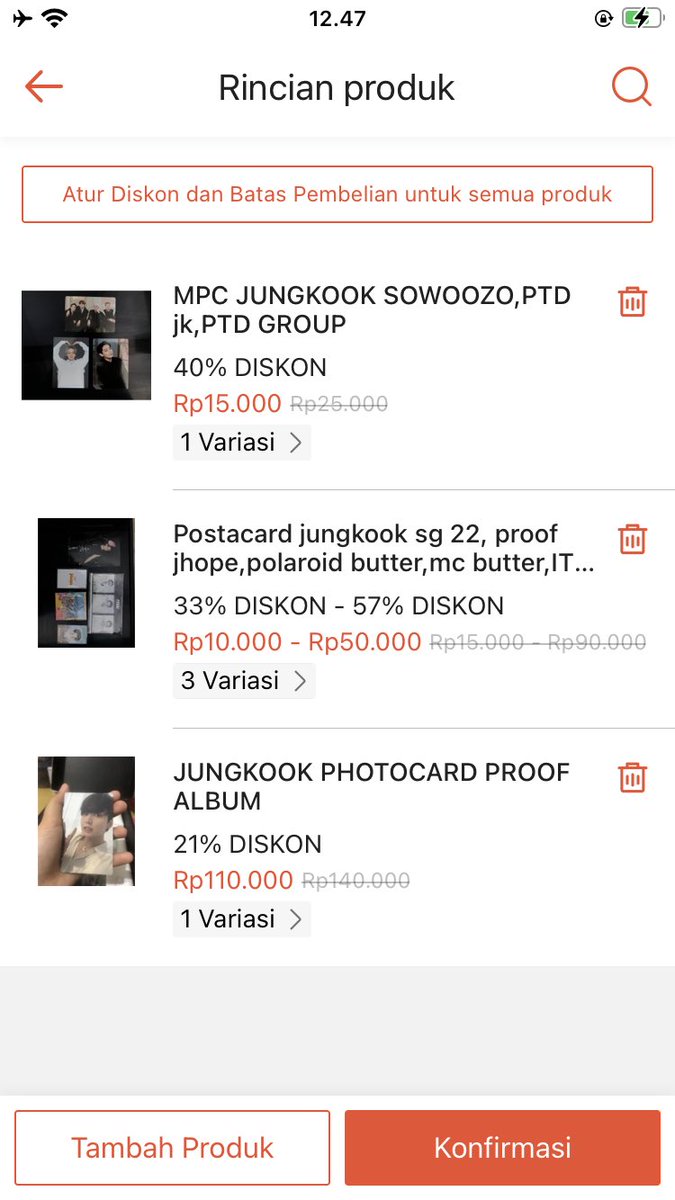 Kookie tweet media